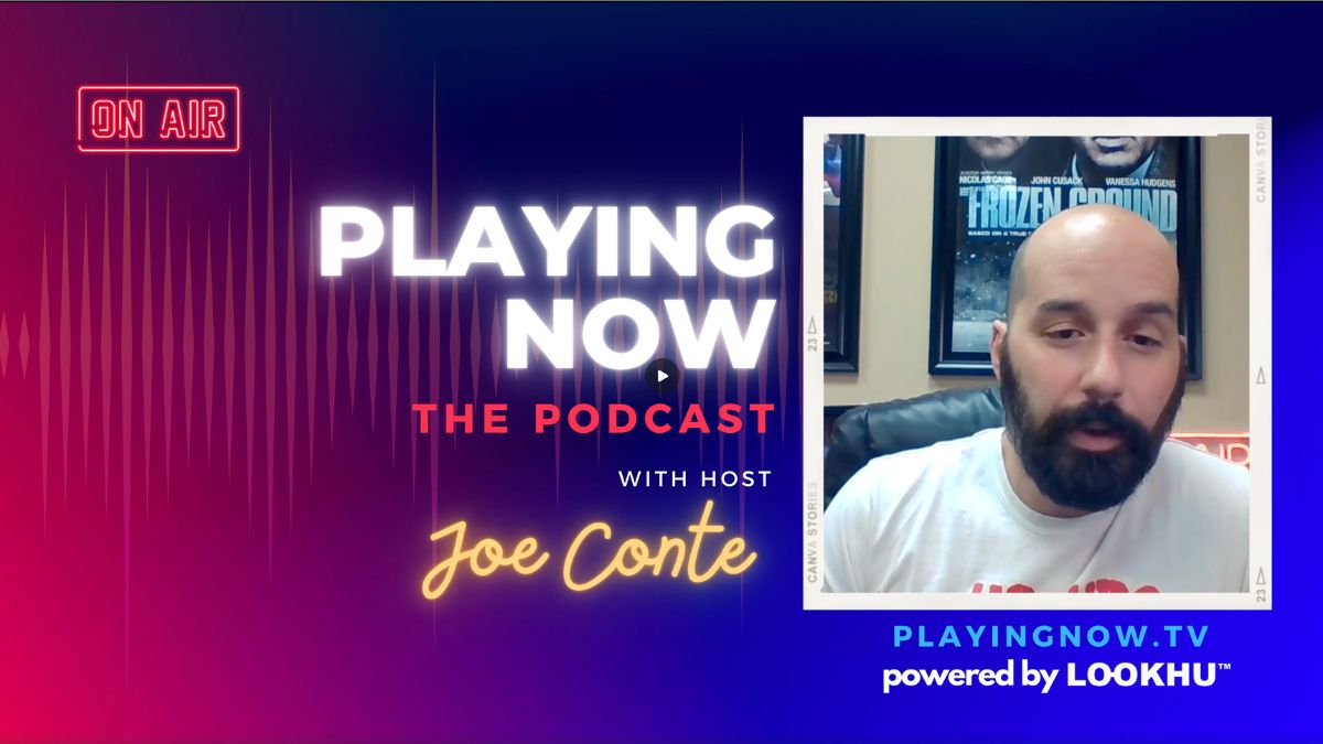 Ep- 5 Director Ryan Barton-Grimley