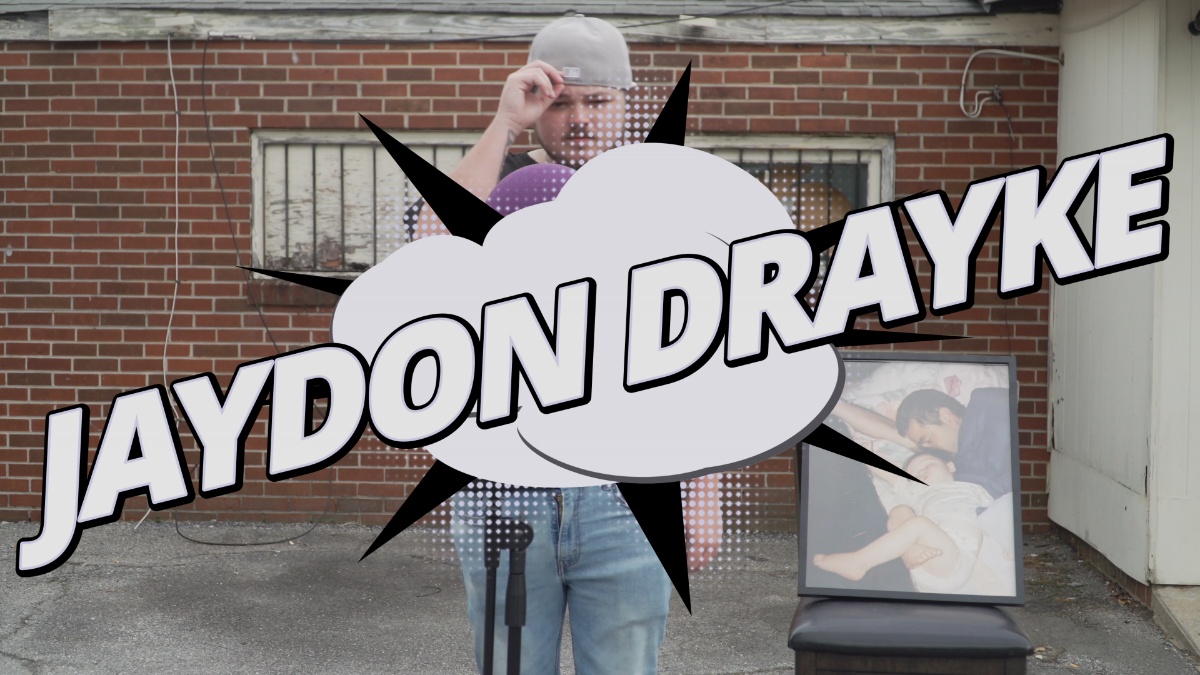 Jaydon Drayke