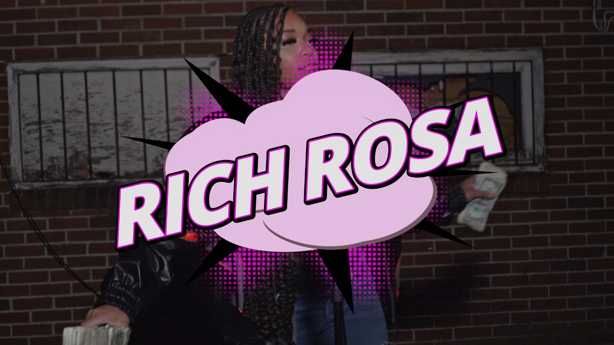 RICH ROSA