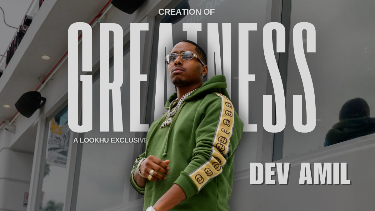 Better Man feat. Marcus Allen