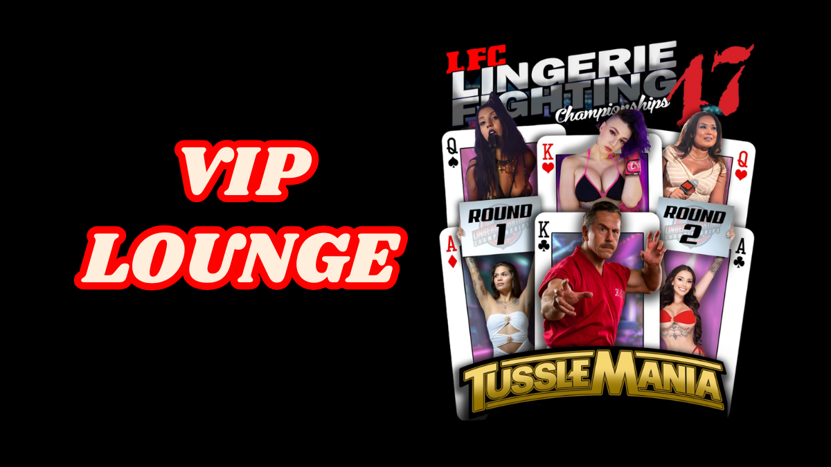 VIP Lounge