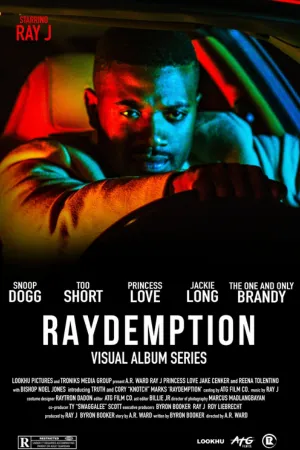 Raydemption