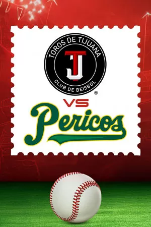 Toros vs Pericos