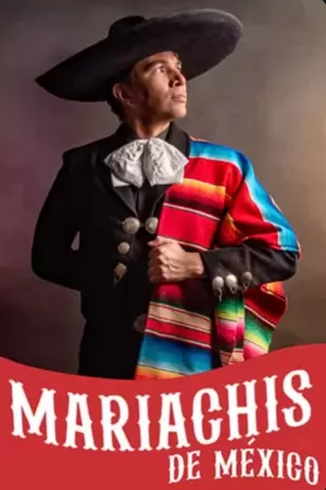 6 - Mariachi Tierra Jalisciense