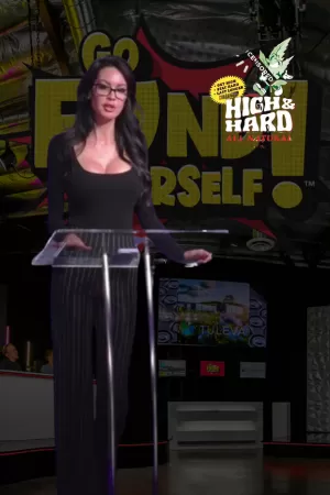 High and Hard & Von Dutch Spirits